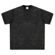 BEST ACID WASH TEE (250 GSM)