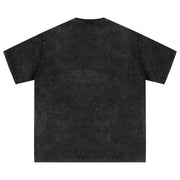 BEST ACID WASH TEE (250 GSM)