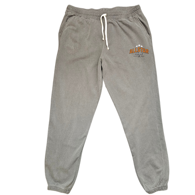 Lightweight Fleece Sweatpants Allstar