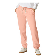 Lightweight Jogger Sweatpants - Comfort Colors Brand Perfect Unisex Garment-Dyed