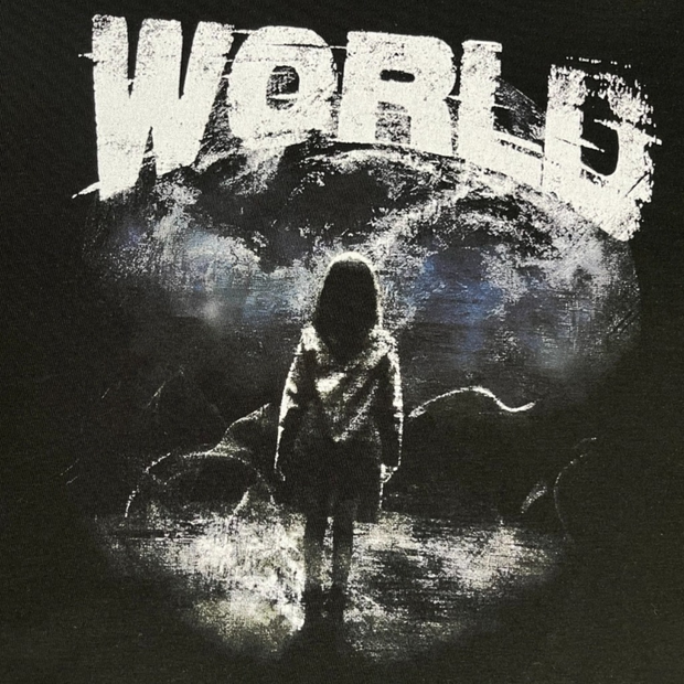 THUNDERWORLD LONG SLEEVE TEES