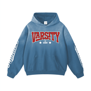 HeavyweightHoodie,CottonEssentials,UrbanFashion,ThunderWorld,StreetwearStyle,Eboogz