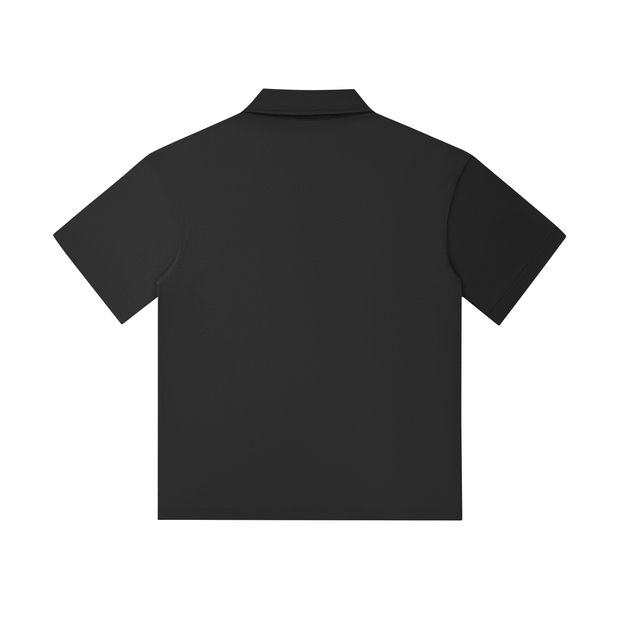 POLO SHIRT,POLO STYLE SHIRT,SHORT SLEEVE