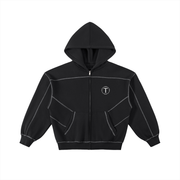thunder jogger set,thunderworld jacket,thunder jacket,zip up thunder,eboogz thunder