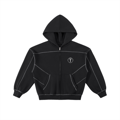 thunder jogger set,thunderworld jacket,thunder jacket,zip up thunder,eboogz thunder