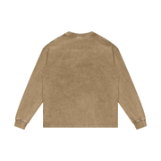 long sleeve ,collar tshirt,acid wash shirt,acidb wash long sleeve,best tshirt,best long sleeve tshirt
