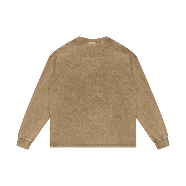 long sleeve ,collar tshirt,acid wash shirt,acidb wash long sleeve,best tshirt,best long sleeve tshirt