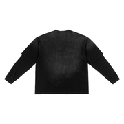 ThunderWorld,StreetwearBrand,UrbanStyle,hunderWorldEst2025,OversizedFit,VintageWash