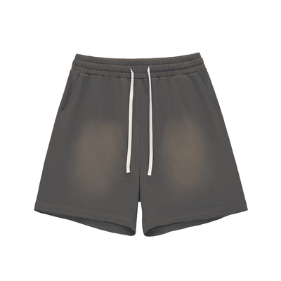 fleece shorts ,shorts,360gsm,summer shorts