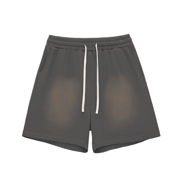 fleece shorts ,shorts,360gsm,summer shorts