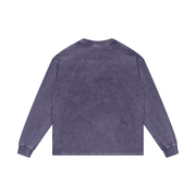 long sleeve ,collar tshirt,acid wash shirt,acidb wash long sleeve,best tshirt,best long sleeve tshirt