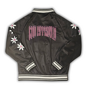 Spiritual Varsity Jacket (Girls)