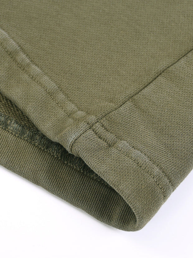 SHORTS,cotton shorts,washed shorts,thunderworld shorts,thunderworld short,fleece,fleece shorts
