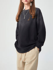 long sleeve tee,acid wash,long sleeve acid wash,best long sleeve