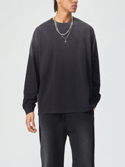 long sleeve tee,acid wash,long sleeve acid wash,best long sleeve
