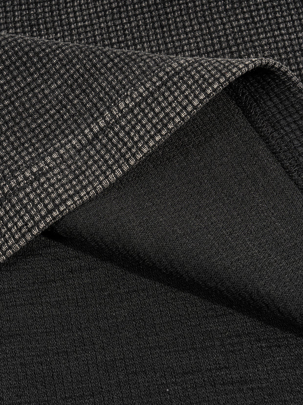 thermal shirt,political tshirt,black thermal,thunderthermal shirt,thunderworld