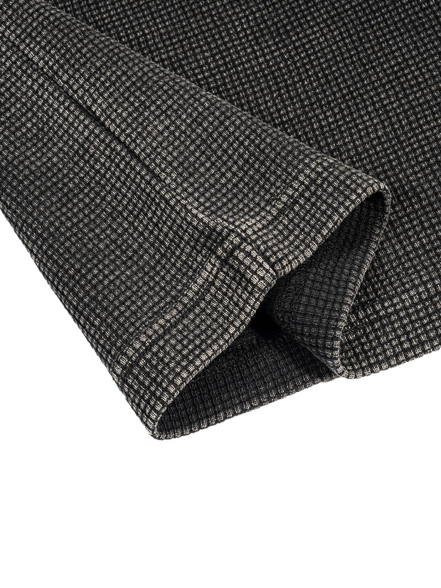 thermal shirt,political tshirt,black thermal,thunderthermal shirt,thunderworld