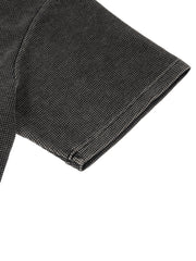 thermal shirt,political tshirt,black thermal,thunderthermal shirt,thunderworld