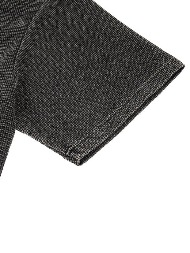 thermal shirt,political tshirt,black thermal,thunderthermal shirt,thunderworld