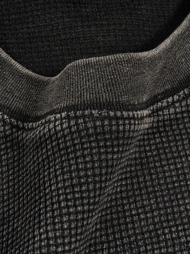 thermal shirt,political tshirt,black thermal,thunderthermal shirt,thunderworld