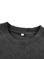 ThunderWorld,StreetwearBrand,UrbanStyle,hunderWorldEst2025,OversizedFit,VintageWash