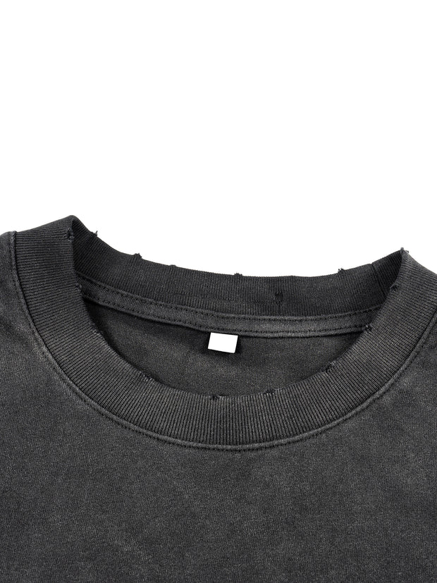 ThunderWorld,StreetwearBrand,UrbanStyle,hunderWorldEst2025,OversizedFit,VintageWash