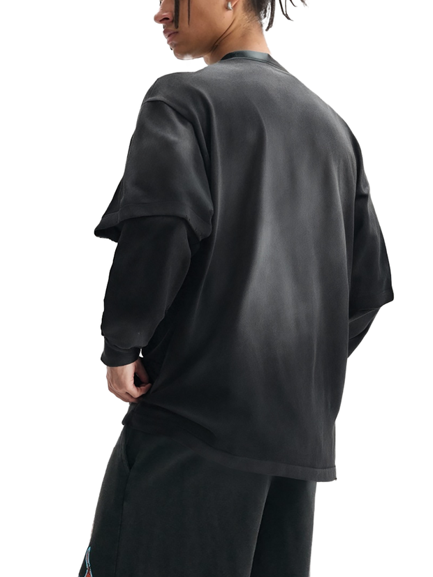 ThunderWorld,StreetwearBrand,UrbanStyle,hunderWorldEst2025,OversizedFit,VintageWash