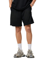 fleece shorts ,shorts,360gsm,summer shorts