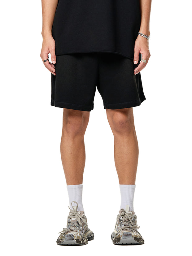 fleece shorts ,shorts,360gsm,summer shorts