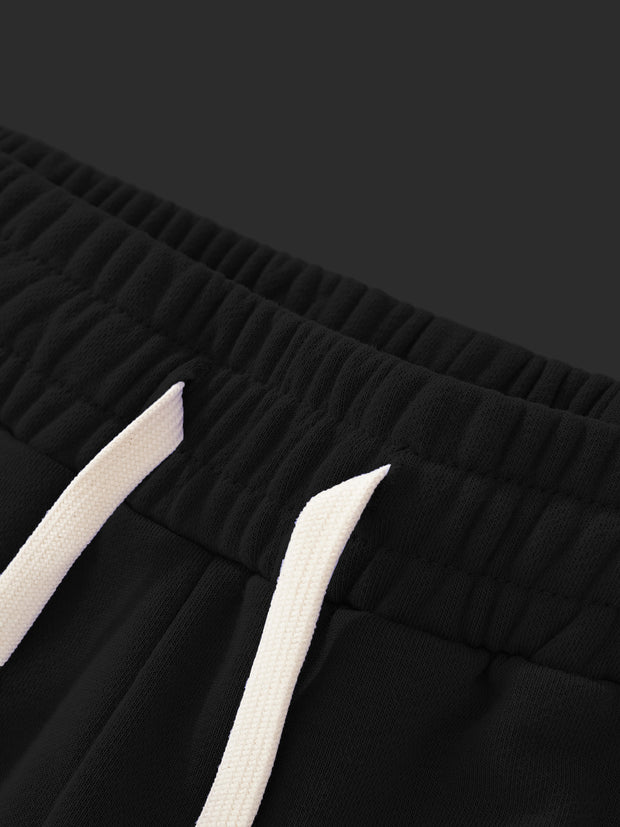 fleece shorts ,shorts,360gsm,summer shorts