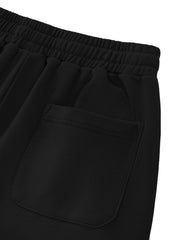 fleece shorts ,shorts,360gsm,summer shorts