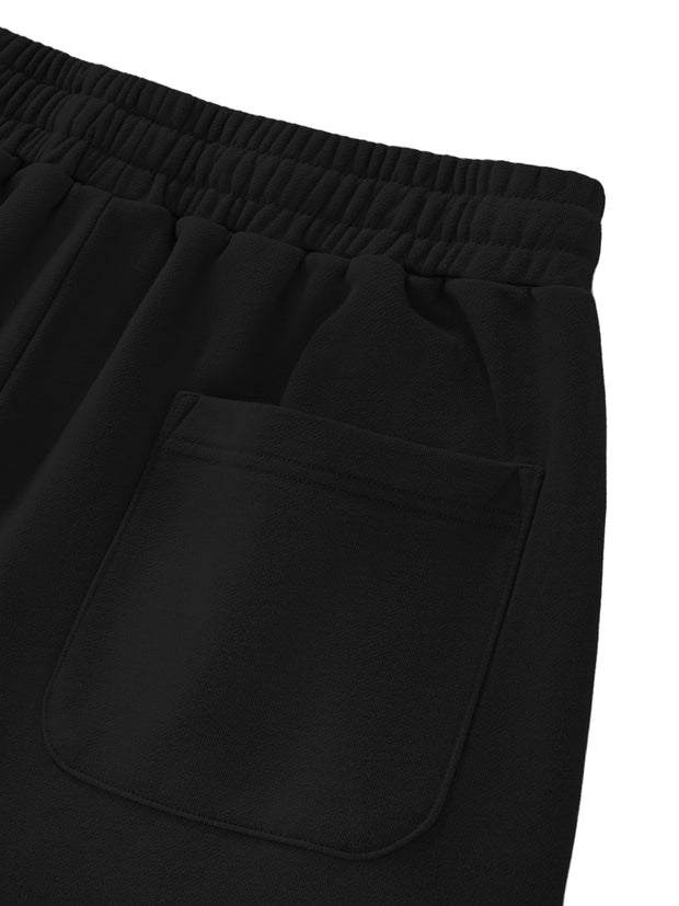 fleece shorts ,shorts,360gsm,summer shorts