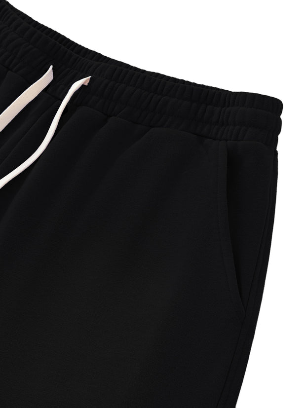 fleece shorts ,shorts,360gsm,summer shorts