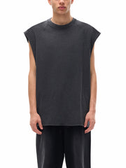 SNOW WASHED,WASHED,TANKTOP,TOPS,THUNDER,THUNDERWORLD,EBOOGZ