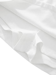 white skirt,skirtset,womens,girls,fashion,summergear,spring,fungear