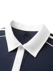 polo shirt,short sleeve,short sleeve casual shirt,collar shirt,short sleeve with collar shirt