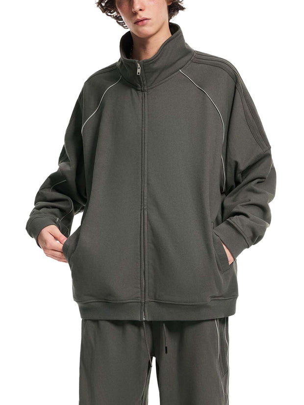 track suit,track jacket,track top,track set,eboogz tracksuit