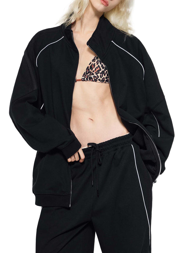 track suit,track jacket,track top,track set,eboogz tracksuit