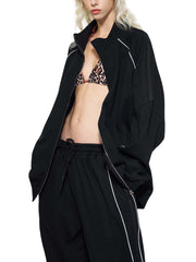 track suit,track jacket,track top,track set,eboogz tracksuit