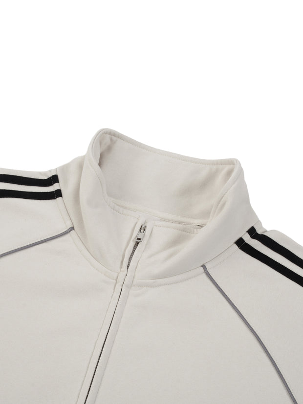 ZIP UP JACKET,jacket,urban racing outfit,motorsport inspired streetwear,thunderworld racing tracksuit