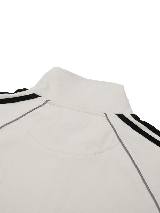 ZIP UP JACKET,jacket,urban racing outfit,motorsport inspired streetwear,thunderworld racing tracksuit