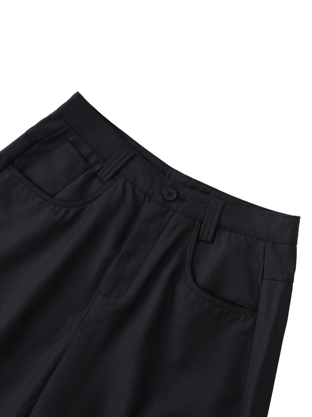 essential curved blade pants,essential pants,pants,essential bottoms
