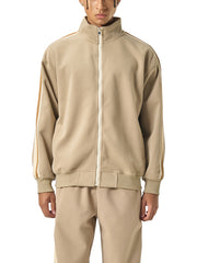 fall jacket,zip up jacket,best zip up,jogger set