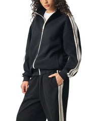 fall jacket,zip up jacket,best zip up,jogger set