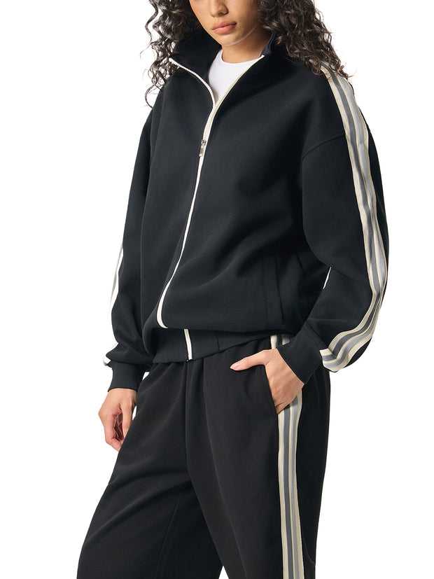 fall jacket,zip up jacket,best zip up,jogger set