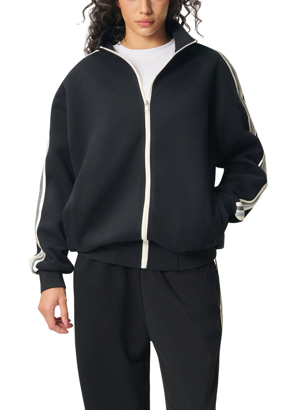 fall jacket,zip up jacket,best zip up,jogger set