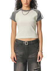 womens,women's raglan,raglans shirt for women,women's shirts