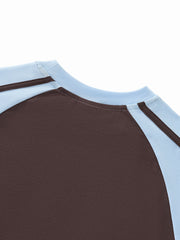 womens,women's raglan,raglans shirt for women,women's shirts