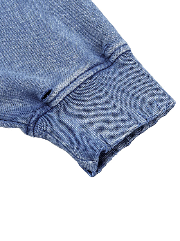 hoodies,snow washed hoodies,acid wash hoodies,thunderworld