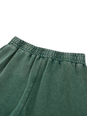 joggers,snow washed joggers,acid washed jogger,thunderworld jogger
